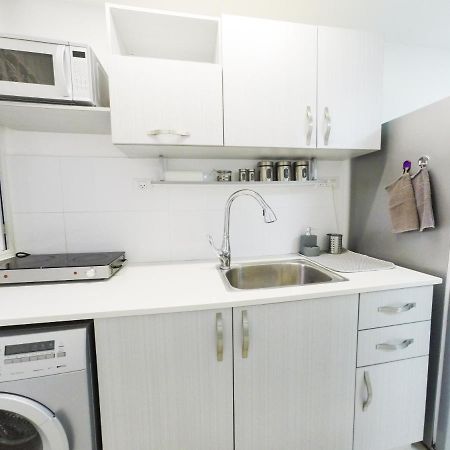 Great Location Fully Equipped Apartment Eilat Ngoại thất bức ảnh