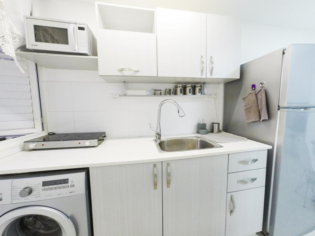 Great Location Fully Equipped Apartment Eilat Ngoại thất bức ảnh