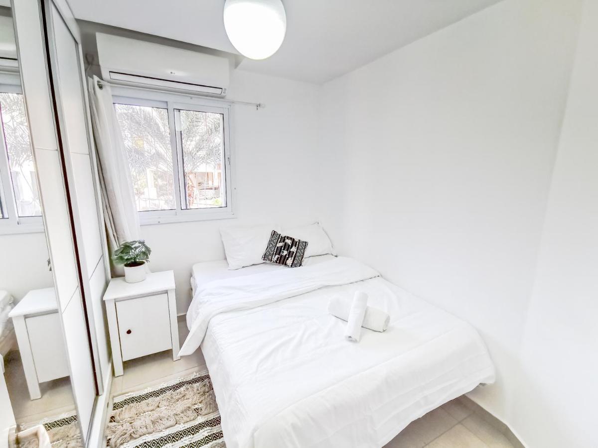 Great Location Fully Equipped Apartment Eilat Ngoại thất bức ảnh
